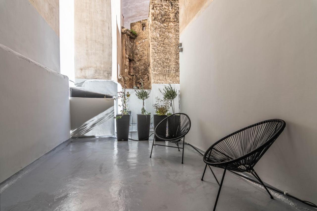 Historic Center Apartment 2 Афины Экстерьер фото